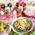 みなみんくっきんぐ's cooksnap of when they made ド簡単★和えそば.