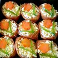 yukitaboni's cooksnap of when they made ノンオイル✿レンジで炒りたまご.