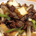 Kiku_PO's cooksnap of when they made オイスターで簡単☆厚揚げあんかけ.