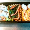 り～んごりんご's cooksnap of when they made ほうれん草とカニカマ.