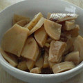 口煌口's cooksnap of when they made 筍の土佐漬け.