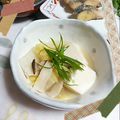 ＴＯＭＯＷＡＴ's cooksnap of when they made 白菜とお豆腐のあったかポカポカ煮.
