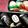 みかよし♪'s cooksnap of when they made キャラ弁　カオナシ　(ジブリ).