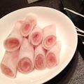 enna829's cooksnap of when they made 千枚漬の紅白巻.