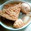 まいママちゃン's cooksnap of when they made おでん.