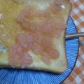 sagayan's cooksnap of when they made ＊お一人様＊レンジであっさりリンゴジャム.