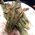 わかぱい's cooksnap of when they made 山の恵み♪タラの芽の天ぷら.