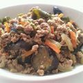 黒パグりん's cooksnap of when they made 絶品肉味噌炒め♡.
