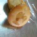 aiueoka's cooksnap of when they made *コンポートでりんごのケーキ*.