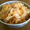 よしゴンクス's cooksnap of when they made わが家の煮なます.