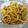 さーさん！'s cooksnap of when they made うどんのかりんとう！きなこ味.