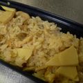 りんむう's cooksnap of when they made たけのこご飯.