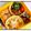ChaC0C0's cooksnap of when they made キャラ弁☆チーズDEウサギちゃん.