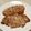 道産子苺's cooksnap of when they made ☆★ポークの香草パン粉焼き★☆.
