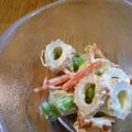 おぶうさま's cooksnap of when they made 枝豆のわさびマヨネーズサラダ.
