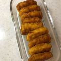 Ruriluru's cooksnap of when they made チキンナゲットの簡単照り焼き.