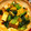 きょそ's cooksnap of when they made チンゲンサイとの厚揚げ炒め物.
