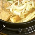 sinomori's cooksnap of when they made ★超簡単★ カレー鍋.
