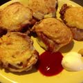 tetoron55's cooksnap of when they made ポークポテトピカタ（P・P・P）.