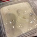 ☆テラテラ☆'s cooksnap of when they made 材料３つ♪簡単バナナヨーグルトアイス♪.
