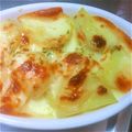 ★麗雷★'s cooksnap of when they made 簡単♪ポテトのチーズ焼き.