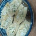 ミッチー112125's cooksnap of when they made 高野豆腐の鶏ひき肉詰め.