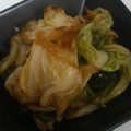 maletaryu's cooksnap of when they made ご飯がススム！美味♪白菜漬物炒め.