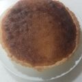 roll21's cooksnap of when they made 基本のタルト（アーモンドのタルト）.