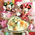みなみんくっきんぐ's cooksnap of when they made 子供も喜ぶ♪簡単！フルーツサラダ.