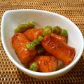 ＊はと＊'s cooksnap of when they made お弁当に♪ウインナーのケチャップ炒め.