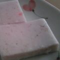 りんりん123123's cooksnap of when they made 淡雪かん.