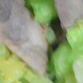 blueｷｯﾁﾝ's cooksnap of when they made 簡単に回鍋肉.