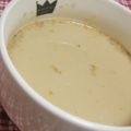 かごちゃー's cooksnap of when they made 秋の夜長に✿白ゴマミルクティー.