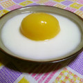 kurozubb's cooksnap of when they made 学校給食人気メニュー：おかしな目玉焼き.