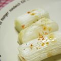 かごちゃー's cooksnap of when they made 焼きネギはシンプルが一番っしょ？.