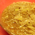 ニコニコ笑顔's cooksnap of when they made はなちゅ家定番！麻婆大根.
