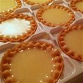 ヲシリン's cooksnap of when they made 超簡単！材料３つ！チョコムース♡.