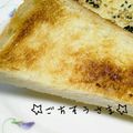 えまっちママ's cooksnap of when they made うまぁぁ(*´｀*)マヨトースト.