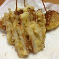ここちかママ's cooksnap of when they made 竹輪の天ぷら.