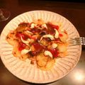skipjack's cooksnap of when they made 簡単！ジャガイモのガレット♪.