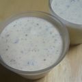 ゆかとちん's cooksnap of when they made あたしんちの…後味すっきり♪バニラアイス.