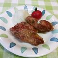 龍青空ママ's cooksnap of when they made 鶏もも肉のポン酢照り焼き♪.
