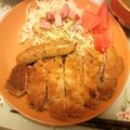 ばちゃばちゃ's cooksnap of when they made タイムなハーブタカツ。.
