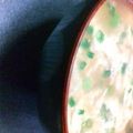 あざらしの赤ちゃん's cooksnap of when they made ズボラ男の簡単お吸い物.