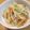 daikanon's cooksnap of when they made レンジで★３色野菜のナムル.