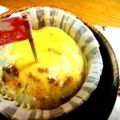 ma:9's cooksnap of when they made オールブラン＆チョコチップマフィン.