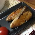 南極はんぞー's cooksnap of when they made 【簡単あっさり】ぶりのポン酢炒め.