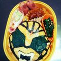 0harutan0's cooksnap of when they made 仮面ライダーウィザード・ビースト.