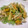 つぼみん's cooksnap of when they made ちょっとピリッな蕎麦サラダ.