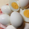 蘭のおかしゃん's cooksnap of when they made ビタクラフトで失敗しない半熟卵.